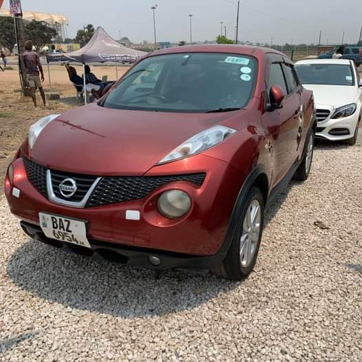 used nissan