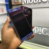 A picture of S6 edge