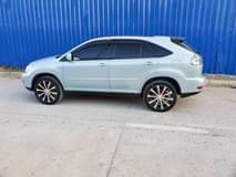 A picture of NAITUPA HARRIER NEW