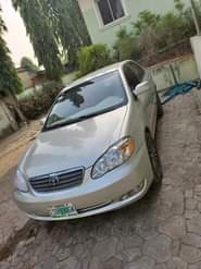 A picture of Registered 2004 model Buy and thanks me later Nothing to