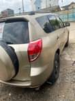 A picture of Very good deal Toyota Rav4 2008 model Nigerian used