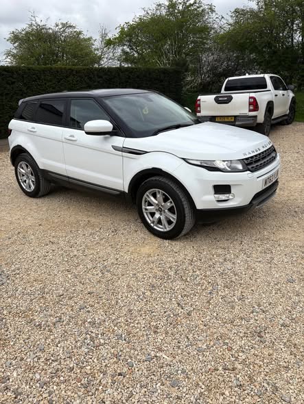 rover