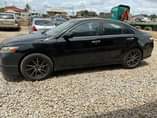 A picture of One Year Used 2008 Toyota Camry SE