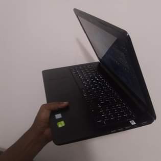 gaming laptops