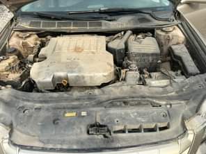 A picture of Extremely clean first body Avalon 2007 with ac and gear