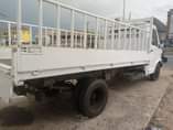 A picture of Mercedes Truck for sale
