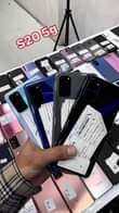 A picture of SAMSUNG ZOTE ZIPO