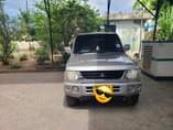 A picture of PAJERO MINI
