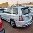 A picture of SUBARU FORESTER CROSS SPORTS