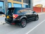 A picture of Price Bei24 8mil Call 0658056651 Subaru forester Make 2008 Cc