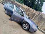 A picture of Honda accord buy and drive