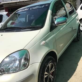 A picture of vitz