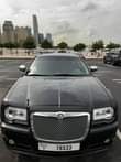 A picture of Crysiler model 2007 American car clean