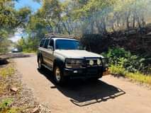 diesel engine vehicles
