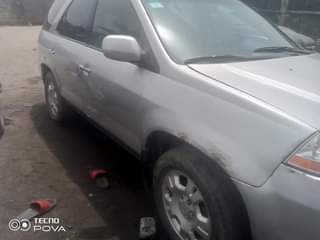 A picture of SOUND ENGINE AND GEAR BODY NEEDS WORK BUY AND DRIVE