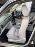 A picture of Subaru