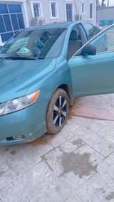 A picture of Toyota camry 2008