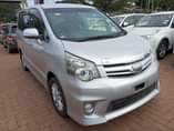 A picture of Rafiki Motors