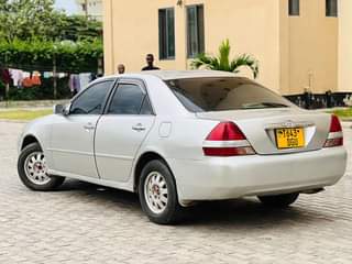 A picture of GRAND MARK 2 NO D