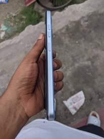 A picture of Tecno spark 10c