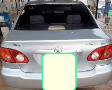 A picture of SHARP DEAL LOCATION ABUJA LUGBE VERY SHARP AND VERY CLEAN