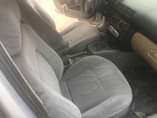A picture of Rogged Passat