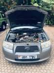 A picture of Subaru on sale