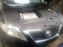A picture of 2010 Rx 300 010 model