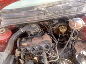 A picture of 2003 Golf 3 2003