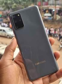 A picture of Samsung Galaxy s20 5G