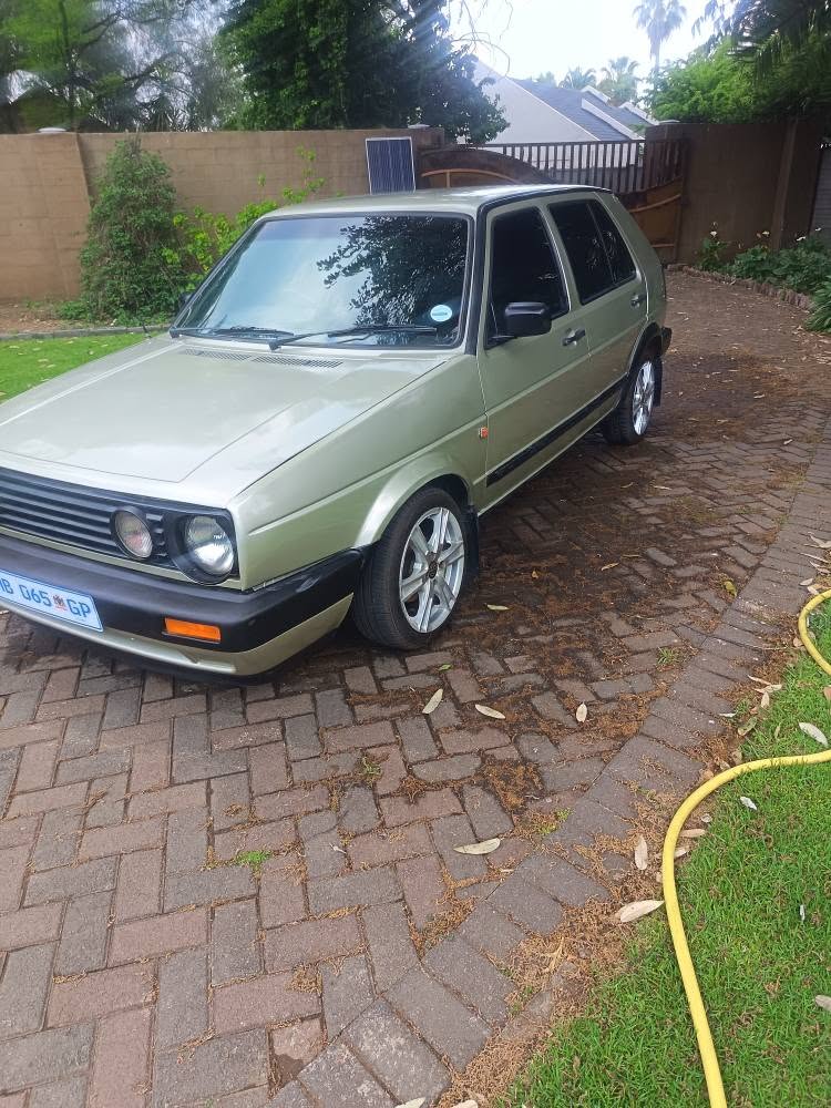 golf under r100000