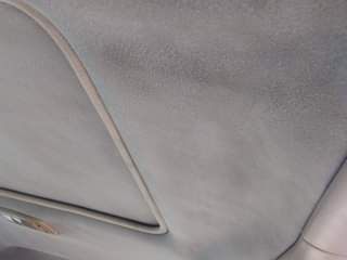 A picture of 2001 Toyota Sienna Le