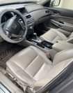 A picture of 2009 REGISTERED 2009 Honda accord REGISTERED 2009 Honda accord