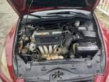 A picture of Distress sell 2005 Honda Accord in pristine condition no much