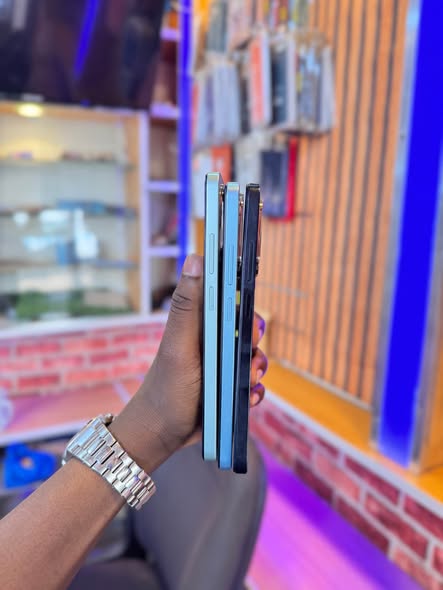 A picture of Redmi A5