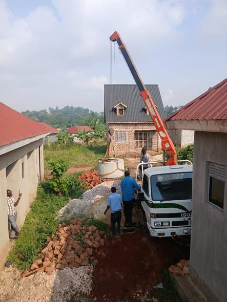 bio digester