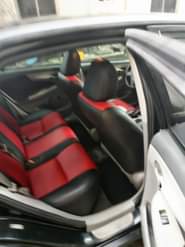 A picture of Toyota Corolla 010 Everything is working perfectly well Price 4