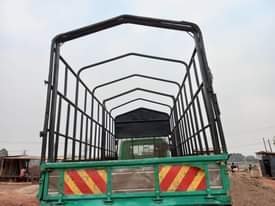 A picture of Fuso Fighter