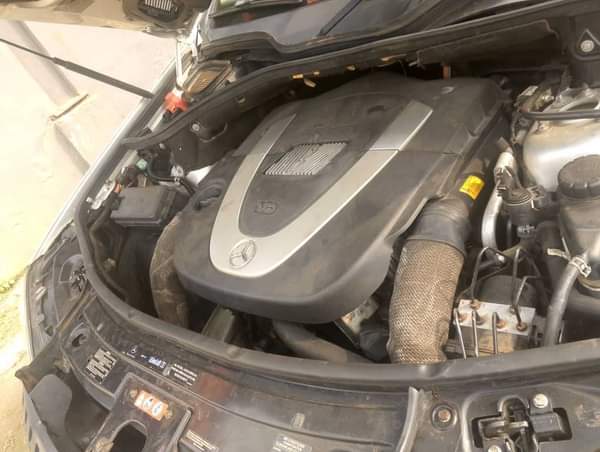 A picture of Distress Tok accident Free Owner need cash today everything work