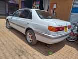 A picture of TOYOTA PRIMIO UAW IN PERFECT CONDITION PRICE 14 5M OR
