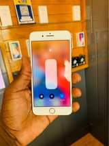 A picture of iPhone 8 Plus