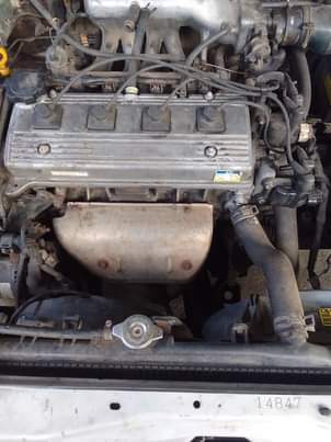 toyota carina