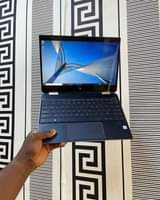 A picture of HP Spectre 13 2019 Gem cut 0758840296