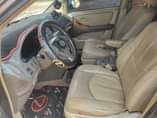 A picture of Lexus Rx300