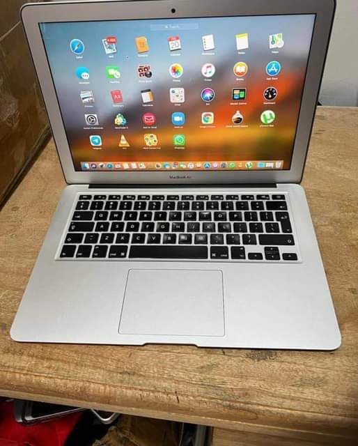 macbook