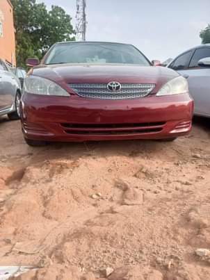 A picture of Car