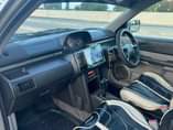 A picture of Nissan extrail