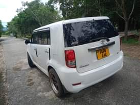 A picture of Toyota Rumion Cc 1490 Kilomtre elfu 90 Bei ml 15