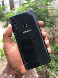 samsung a20