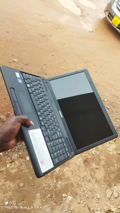 toshiba laptops